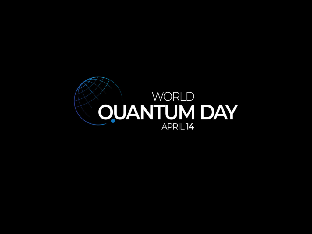 World Quantum Day