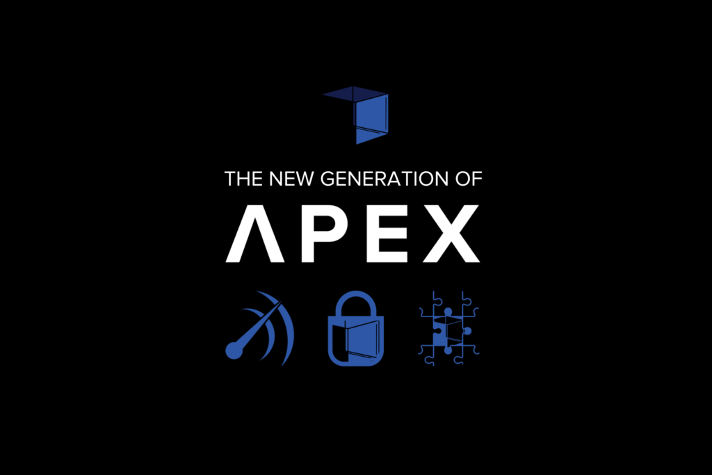Introducing the New Generation of APEX